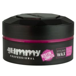 Gummy Styling Wax Extra Gloss 150 ml