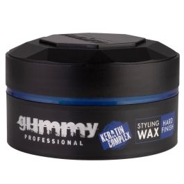 Gummy Styling Wax Hard Finish 150 ml