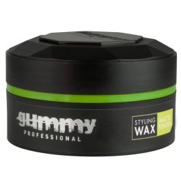 Gummy Styling Wax Matte Finish 150 ml