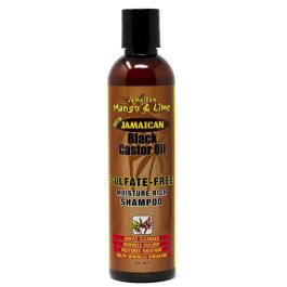 Jamaican Mango & Lime Black Castor Oil Shampoo 237 ml