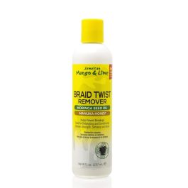 Jamaican Mango & Lime Braid Twist Remover 237 ml