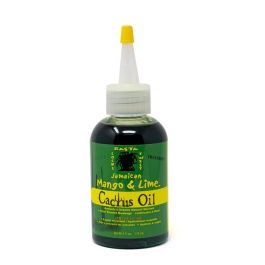 Jamaican Mango & Lime Cactus Oil 118 ml