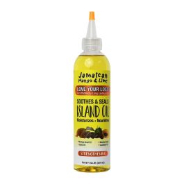 Jamaican Mango & Lime Island Oil 237 ml