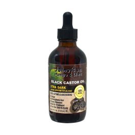 Jamaican Mango & Lime Jamaican Black Castor Oil Xtra Dark 118 ml
