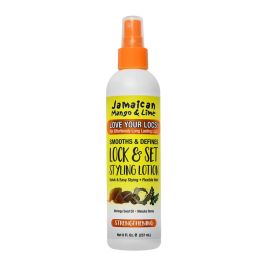 Jamaican Mango & Lime Lock & Set Styling Lotion 237 ml
