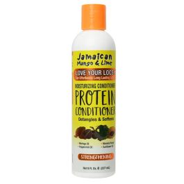 Jamaican Mango & Lime Protein Conditioner 237 ml