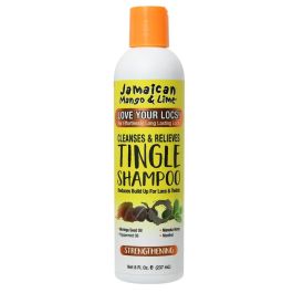 Jamaican Mango & Lime Tingle Shampoo 237 ml