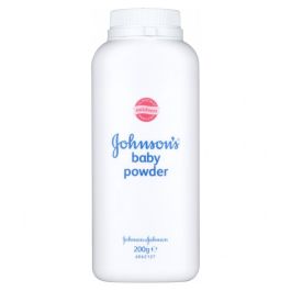 Johnson's Baby Powder 200 Gram