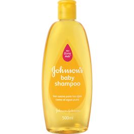 Johnson's Baby Shampoo 500 ml
