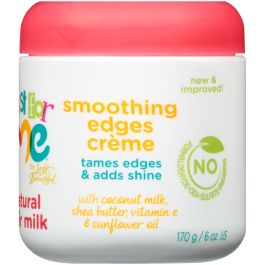 Just for Me – Smoothing Edges Creme 6 oz