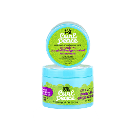 Just for Me – Smoothing Ponytail & Edge Control 5.5 oz