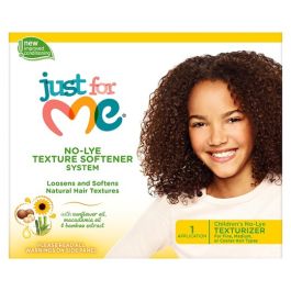 Just for Me – Texutrizer Kit