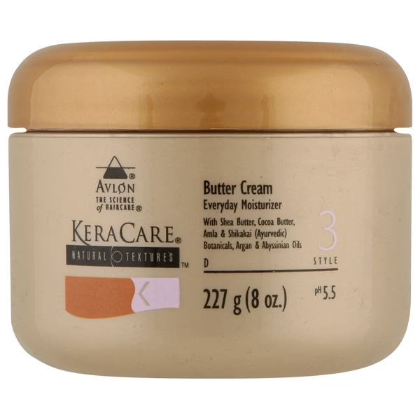 Kera Care Butter Cream 8oz
