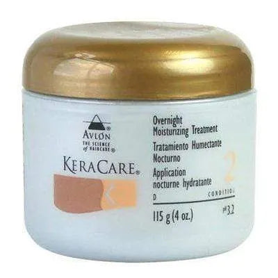 Kera Care Overnight Moisturizing Treatment 115g