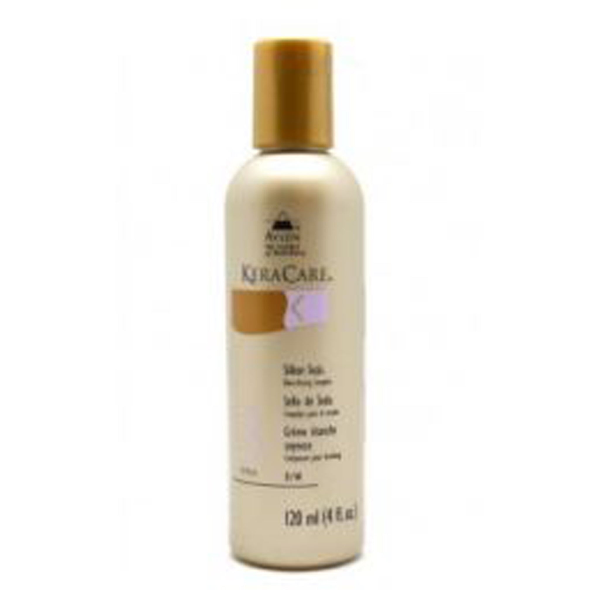 Kera Care Silken Seal  4 oz