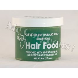 Kuza – Hair Food