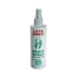 Lets Dred – Braid Spray