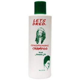 Lets Dred – Conditioning Shampoo