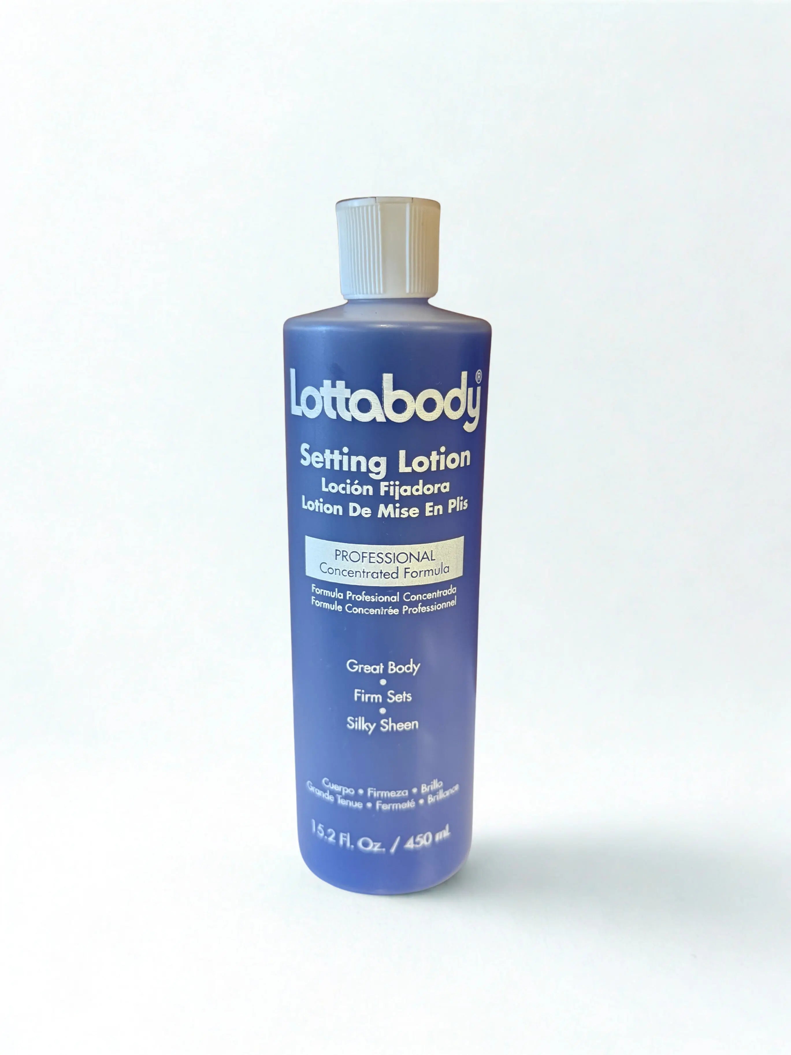 Lottabody Setting Lotion