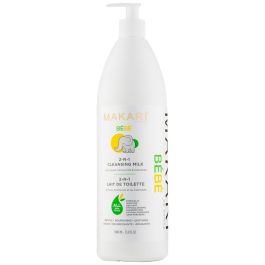 Makari – Baby Cleansing Milk