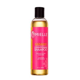 Mielle Babassu Conditioning Shampoo 240 ml