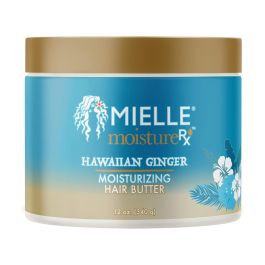 Mielle Hawaiian Ginger Moisturizing Hair Butter 340 g