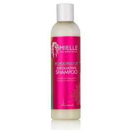 Mielle Mongongo Oil Exfoliating Shampoo 240 ml