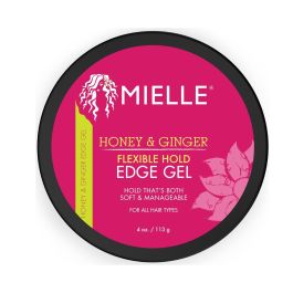 Mielle Organics Flexible Hold Edge Gel 113 g