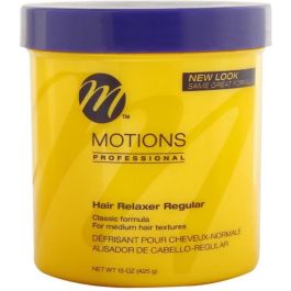 Motions – Hair Relaxer (Regular)