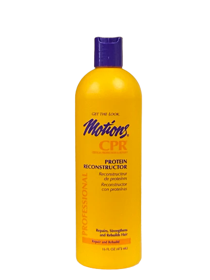 Motions Repair & Rebuild Protein Reconstructor 16oz