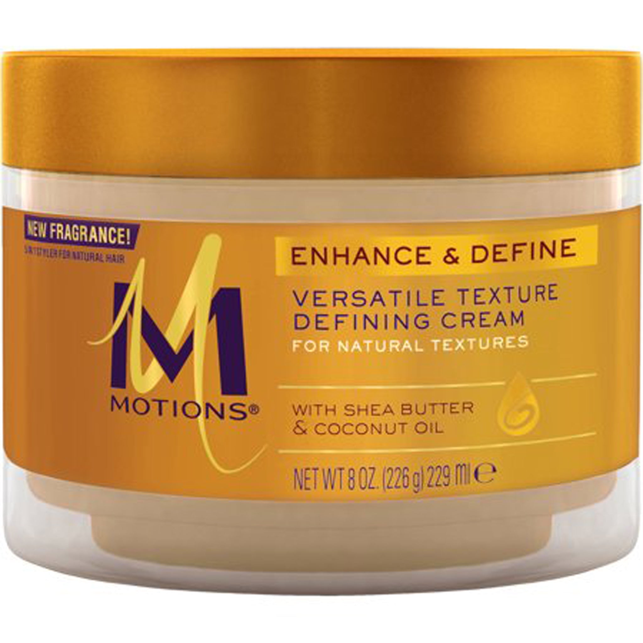 Motions TEXTURES Defining Cream 8 Oz