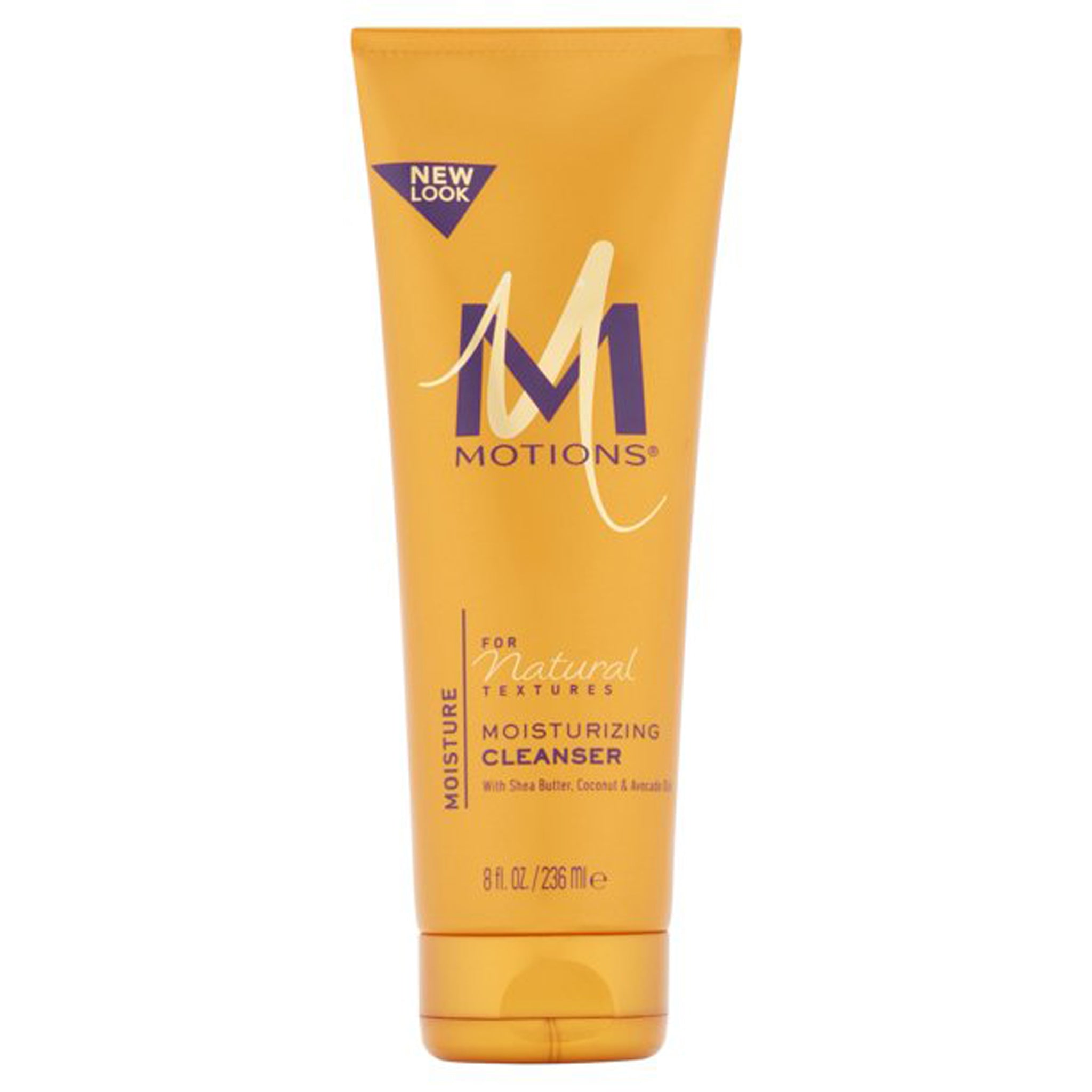 Motions TEXTURES Heat Finish Cleaner 8 oz