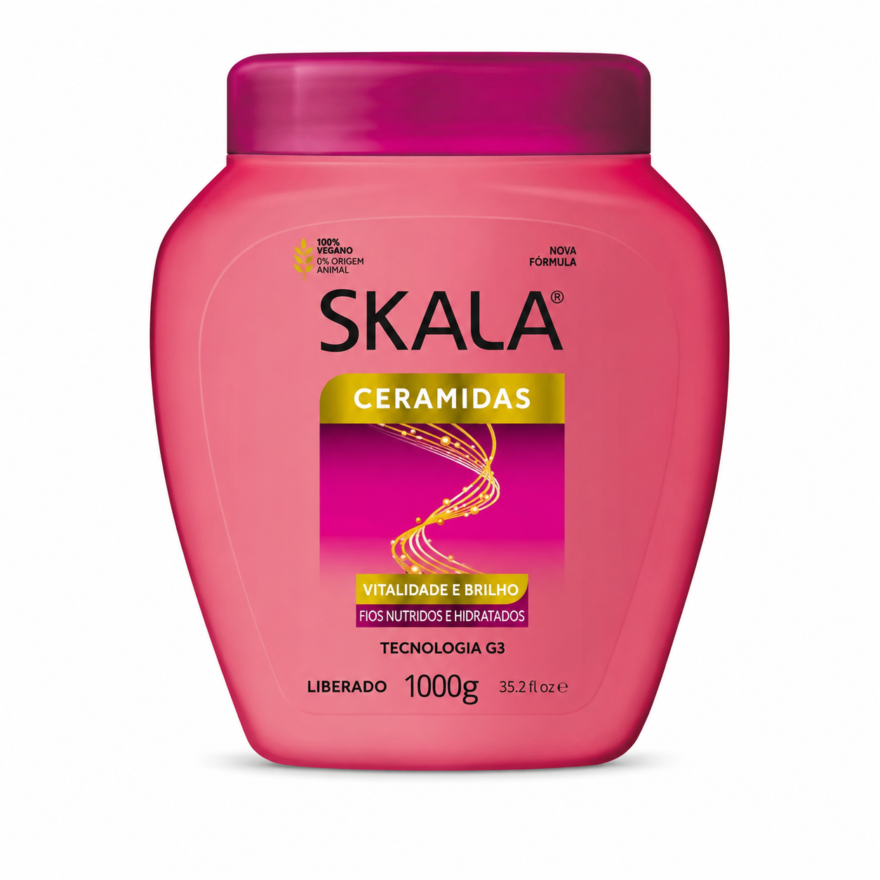 Skala Ceramides G3 Hair Treatment Cream 1000 g