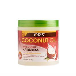 Ors Hairdress Coconut Oil Hair and Scalp 156 g