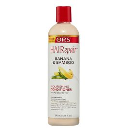 Ors HAIRepair Banana & Bamboo Nourishing Conditioner 370 ml