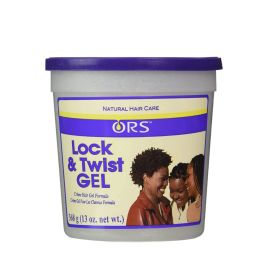 Ors Lock and Twist Gel 368 g