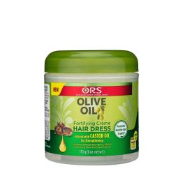 Ors Olive Oil Fortifying Creme Hair Dress 170 g