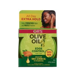 Ors Olive Oil Gel Edge Control 64 g