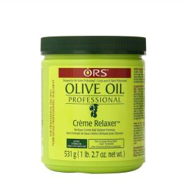 Ors Olive Oil Professional Creme Relaxer – Extra Strength 531 g
