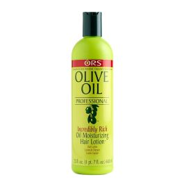 Ors Olive Oil Professional Incredibly Rich Oil Moisturizing Hair Lotion 680 ml