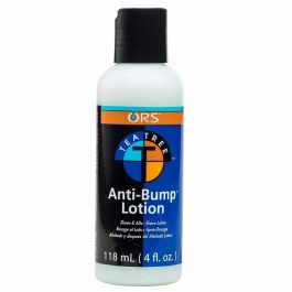Ors Tea Tree Oil Anti – Bump Lotion 118 ml