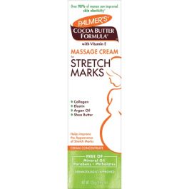 Palmers – Cocoa Butter Formula Massage Cream for Stretch Marks 125 g