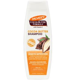 Palmers – Cocoa Butter Shampoo 400 ml