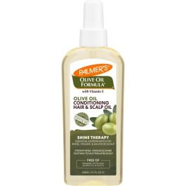 Palmers – Olive Oil Conditioning Spray Oil 150 ml