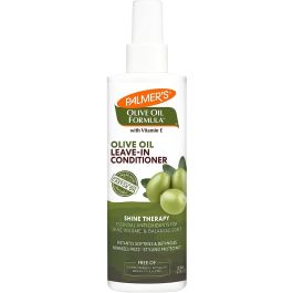 Palmers – Olive Oil Formula Strengthening Leave – in Conditioner 250 ml