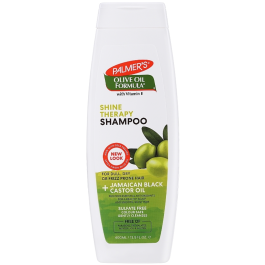 Palmers – Olive Oil Shine Therapy Shampoo 400 ml