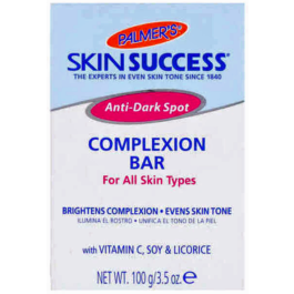 Palmers – Skin Success Anti Dark Spot Complexion Bar 100 g
