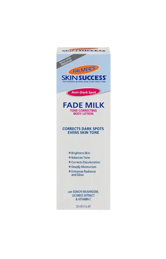 Palmer's Skin Success Anti-Dark Spot Fade Milk