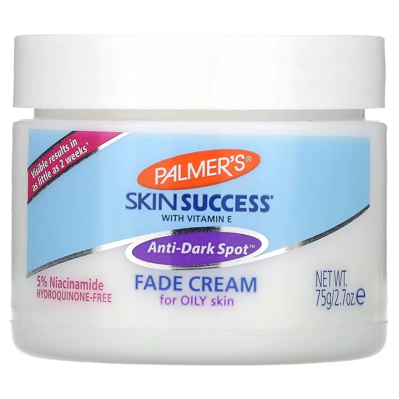 Palmer’s Skin Success Anti-Dark Spot For Oily Skin 75g