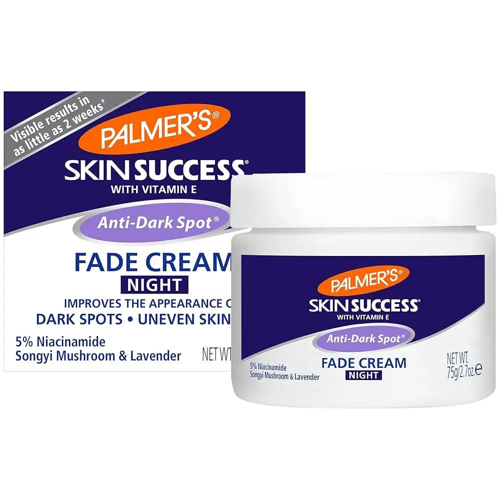 Palmer’s Skin Success Anti-Dark Spot Night Cream 75g